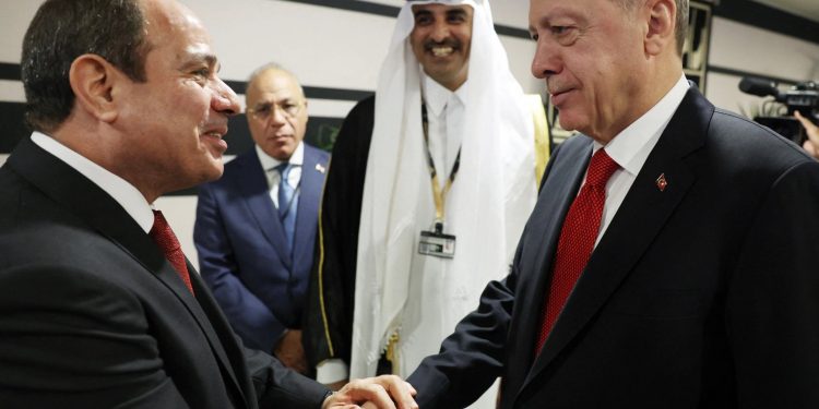 Թուրքիան կաշխատի «Թուրքական հոսքի» մրցակցի հետ