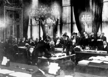 Ինչու Հայաստանը չստացավ այն, ինչն իրեն է պատկանում