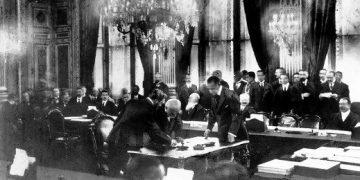 Ինչու Հայաստանը չստացավ այն, ինչն իրեն է պատկանում