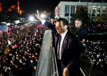 Էրդողանը հայտնվել է թակարդում