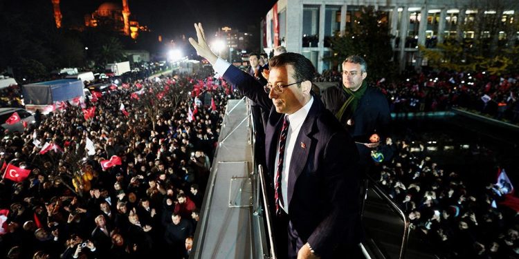 Էրդողանը հայտնվել է թակարդում