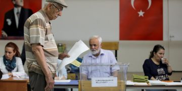 Բոլոր ճանապարհները տանում են դեպի ընտրություններ