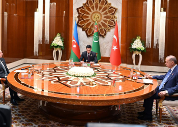 Թուրքմենստանին ձգտում են զրկել անկախությունից ու չեզոքությունից