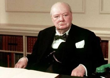 IPSE DIXIT․ Ուինսթոն ՉԵՐՉԻԼ