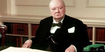 IPSE DIXIT․ Ուինսթոն ՉԵՐՉԻԼ