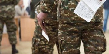 Աջակցություն ռազմագործողությունից տուժած 293 զինծառայողի