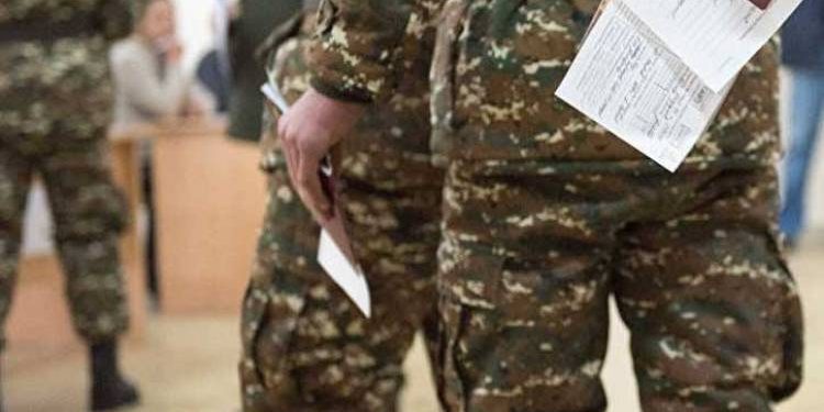 Աջակցություն ռազմագործողությունից տուժած 293 զինծառայողի