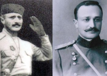 «Արարատը սպասում է Արարատյանին…»