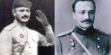 «Արարատը սպասում է Արարատյանին…»