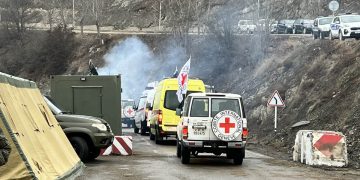 Արցախցիները՝ երկակի չափանիշների զոհասեղանին