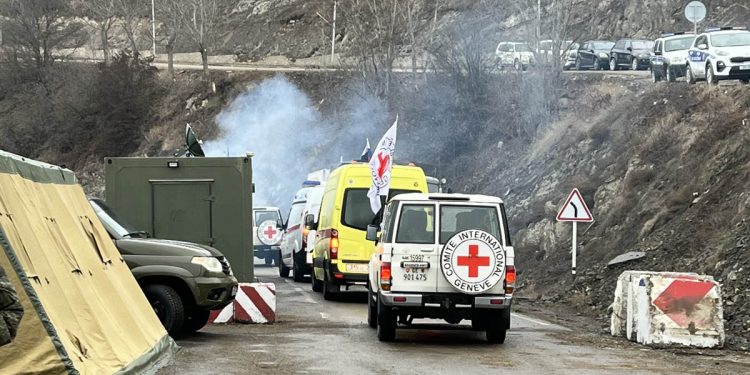 Արցախցիները՝ երկակի չափանիշների զոհասեղանին