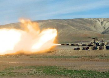 Պատասխան համատեղ զորավարժություններ