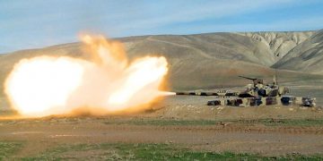 Պատասխան համատեղ զորավարժություններ