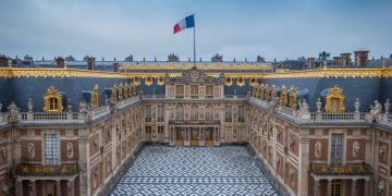 Բարեկամ երկրի օրինաչափ քայլերը