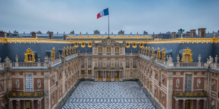 Բարեկամ երկրի օրինաչափ քայլերը