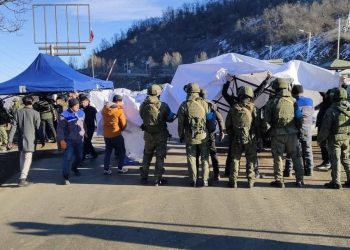 «Հանքային» շարժումից հետո հնարավոր են այլ շարժումներ եւս