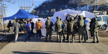 «Հանքային» շարժումից հետո հնարավոր են այլ շարժումներ եւս