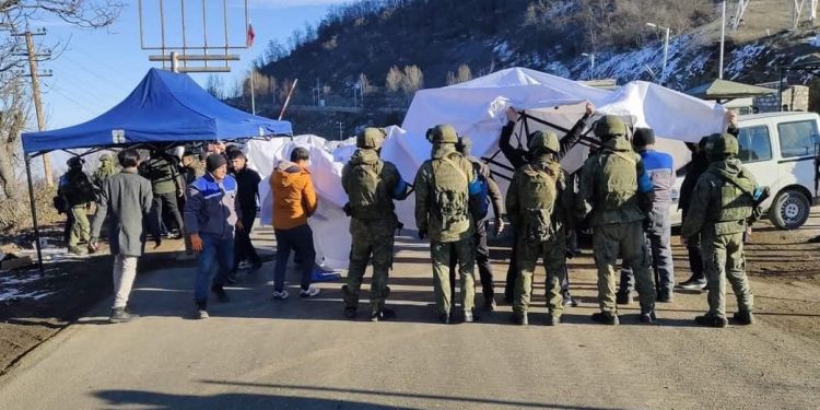 «Հանքային» շարժումից հետո հնարավոր են այլ շարժումներ եւս