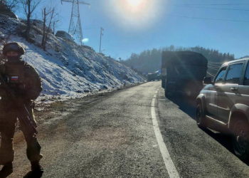 Տարբերությունն այնքան էլ մեծ չէ