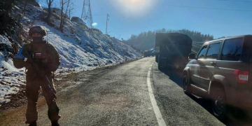 Տարբերությունն այնքան էլ մեծ չէ