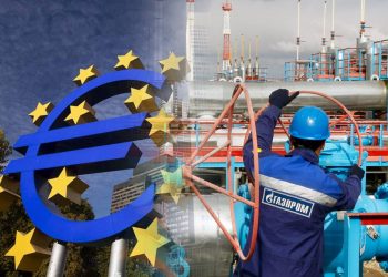 Թյուրքական հերթական գազային խաղը