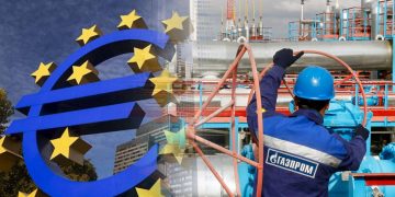 Թյուրքական հերթական գազային խաղը