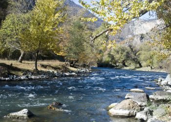 Բերձորի միջանցք. մեր կամքի ու դիմադրողականության «ջերմաստիճանը»