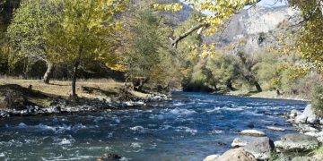 Բերձորի միջանցք. մեր կամքի ու դիմադրողականության «ջերմաստիճանը»