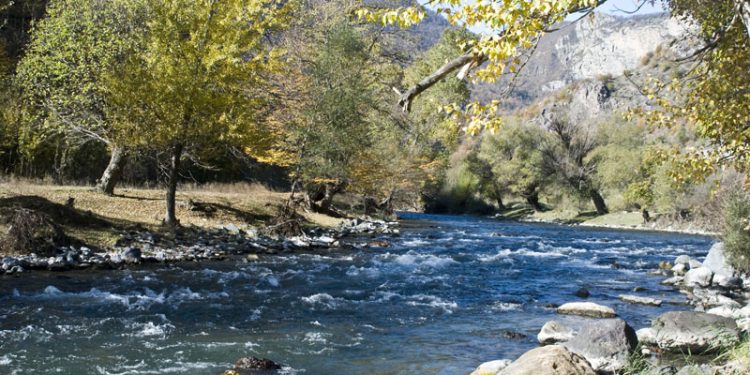 Բերձորի միջանցք. մեր կամքի ու դիմադրողականության «ջերմաստիճանը»