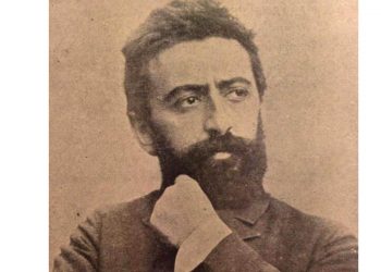 Նավի վրա ծնված հայ գրողի տխուր վախճանը