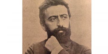 Նավի վրա ծնված հայ գրողի տխուր վախճանը