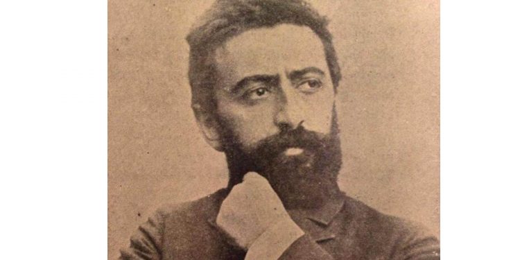 Նավի վրա ծնված հայ գրողի տխուր վախճանը