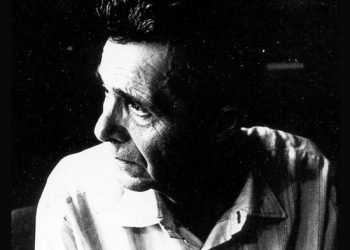 IPSE DIXIT․ Էդմոնդ ԱՎԵՏՅԱՆ