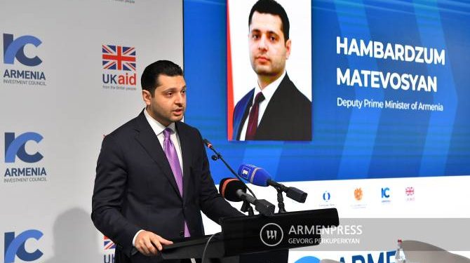 Գործարար կյանքը հեշտացնող ավելի քան 25 բարեփոխում