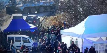 Բաքվի կեղծ բեմականացումների հետին մղումները