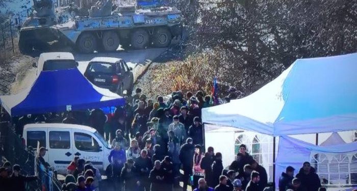 Բաքվի կեղծ բեմականացումների հետին մղումները