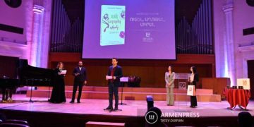 Ժամանակի փորձության միջով