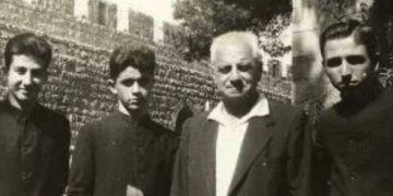 «Ամէն թուրք խտութիւն մըն է պատմութեան մը…»