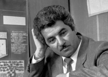 «Երկրաշարժից րոպեներ առաջ ձեռքերս դողում էին…»