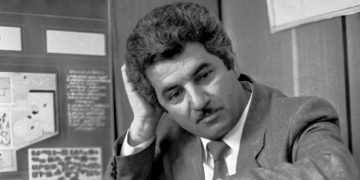 «Երկրաշարժից րոպեներ առաջ ձեռքերս դողում էին…»