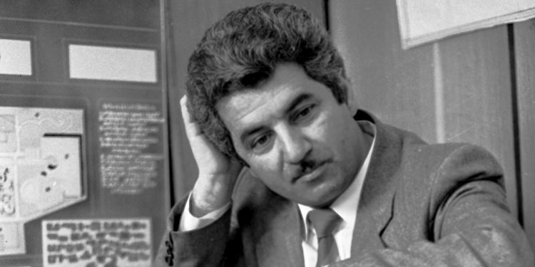 «Երկրաշարժից րոպեներ առաջ ձեռքերս դողում էին…»