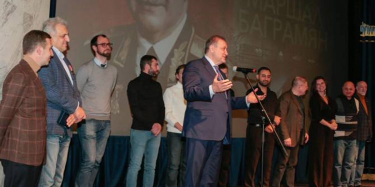 Հաղթանակի արվեստը