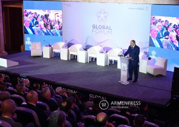 Մարտահրավերներից մինչեւ հնարավորություններ