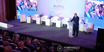 Մարտահրավերներից մինչեւ հնարավորություններ