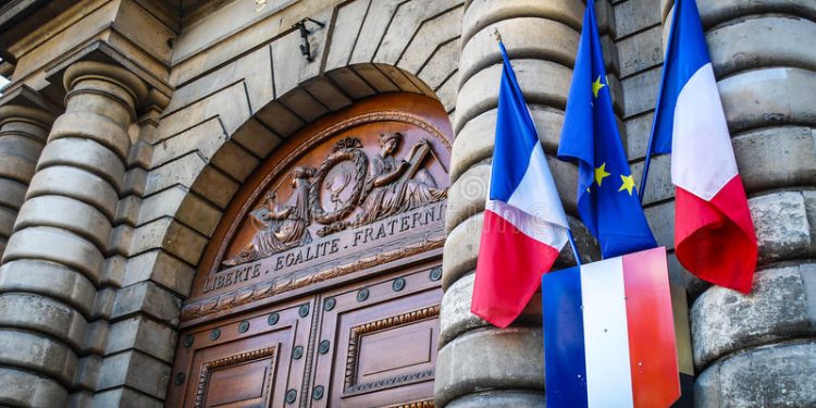 Եվրոպայի պատասխանը Բաքվին