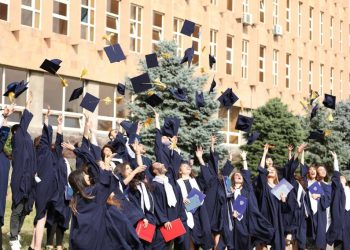 Կրթությանն ու գիտությանը՝ ազատ ճանապարհ