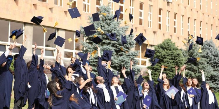 Կրթությանն ու գիտությանը՝ ազատ ճանապարհ