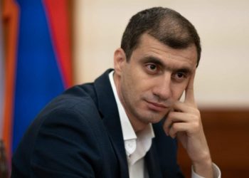 Արցախը մեզանից յուրաքանչյուրի կարիքն ունի