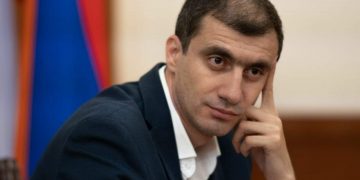 Արցախը մեզանից յուրաքանչյուրի կարիքն ունի