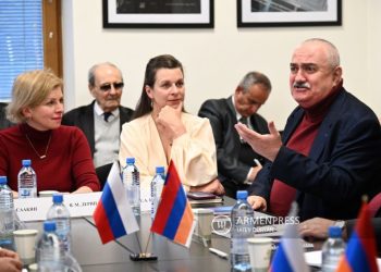 Անգնահատելի ներդրում